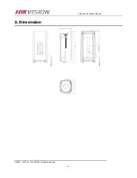 Preview for 6 page of HIKVISION DS-2CC192PN-IRA Technical Manual