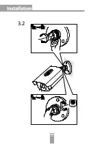 Preview for 21 page of HIKVISION DS-2CD1T23G0-I Quick Start Manual