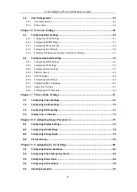 Preview for 9 page of HIKVISION DS-2CD6365G0E-IS User Manual