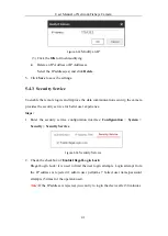 Preview for 51 page of HIKVISION DS-2CD6365G0E-IS User Manual