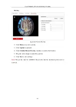 Preview for 91 page of HIKVISION DS-2CD6365G0E-IS User Manual