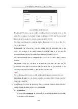Preview for 118 page of HIKVISION DS-2CD6365G0E-IS User Manual