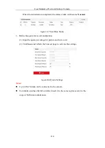 Preview for 124 page of HIKVISION DS-2CD6365G0E-IS User Manual