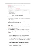 Preview for 87 page of HIKVISION DS-2CD63C5G0-IVS User Manual