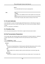 Preview for 49 page of HIKVISION DS-2TD2137T-7/P User Manual