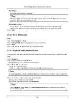 Preview for 65 page of HIKVISION DS-2TD2137T-7/P User Manual