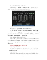Preview for 85 page of HIKVISION DS-7000HI Series User Manual