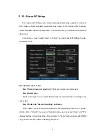 Preview for 87 page of HIKVISION DS-7000HI Series User Manual