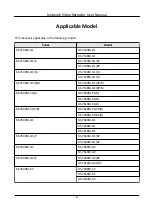 Preview for 6 page of HIKVISION DS-7104NI-Q1 User Manual