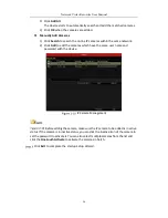 Preview for 27 page of HIKVISION DS-7104NI-W User Manual