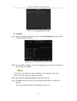 Preview for 31 page of HIKVISION DS-7104NI-W User Manual