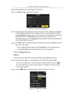 Preview for 47 page of HIKVISION DS-7104NI-W User Manual