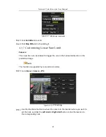 Preview for 49 page of HIKVISION DS-7104NI-W User Manual