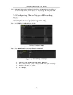Preview for 61 page of HIKVISION DS-7104NI-W User Manual