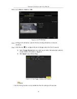 Preview for 63 page of HIKVISION DS-7104NI-W User Manual