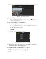 Preview for 97 page of HIKVISION DS-7104NI-W User Manual