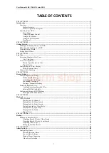 Preview for 8 page of HIKVISION DS-7200-ST Series User Manual