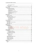 Preview for 9 page of HIKVISION DS-7200-ST Series User Manual