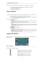 Preview for 22 page of HIKVISION DS-7200-ST Series User Manual