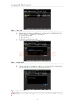 Preview for 66 page of HIKVISION DS-7200-ST Series User Manual