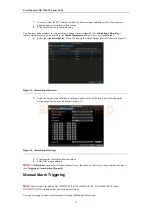 Preview for 74 page of HIKVISION DS-7200-ST Series User Manual