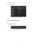 Preview for 227 page of HIKVISION DS-7208HWI-SV DS-7216HWI-SV User Manual
