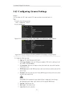 Preview for 236 page of HIKVISION DS-7208HWI-SV DS-7216HWI-SV User Manual