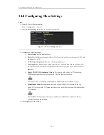 Preview for 239 page of HIKVISION DS-7208HWI-SV DS-7216HWI-SV User Manual