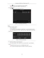 Preview for 103 page of HIKVISION DS-7600 Series User Manual