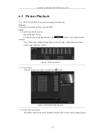 Preview for 111 page of HIKVISION DS-7600 Series User Manual