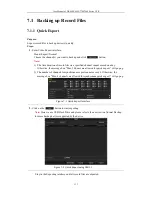 Preview for 114 page of HIKVISION DS-7600 Series User Manual