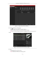 Preview for 116 page of HIKVISION DS-7600 Series User Manual