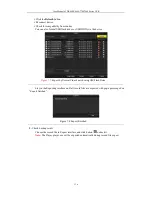 Preview for 117 page of HIKVISION DS-7600 Series User Manual