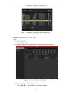 Preview for 118 page of HIKVISION DS-7600 Series User Manual