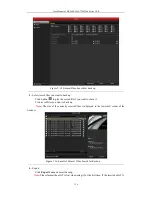 Preview for 121 page of HIKVISION DS-7600 Series User Manual