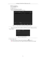 Preview for 122 page of HIKVISION DS-7600 Series User Manual