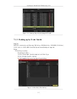 Preview for 123 page of HIKVISION DS-7600 Series User Manual