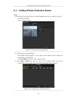 Preview for 135 page of HIKVISION DS-7600 Series User Manual