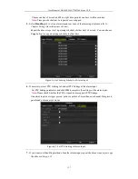 Preview for 138 page of HIKVISION DS-7600 Series User Manual