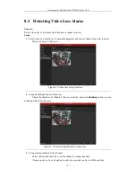 Preview for 140 page of HIKVISION DS-7600 Series User Manual