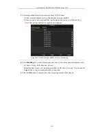 Preview for 143 page of HIKVISION DS-7600 Series User Manual