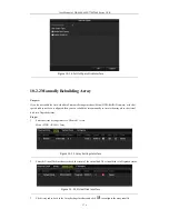 Preview for 177 page of HIKVISION DS-7600 Series User Manual