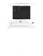 Preview for 178 page of HIKVISION DS-7600 Series User Manual