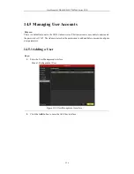 Preview for 225 page of HIKVISION DS-7600 Series User Manual