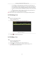 Preview for 228 page of HIKVISION DS-7600 Series User Manual