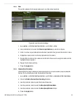 Preview for 36 page of HIKVISION DS-90 HUHI-F8/N Series User Manual