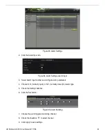 Preview for 63 page of HIKVISION DS-90 HUHI-F8/N Series User Manual