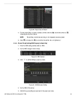 Preview for 69 page of HIKVISION DS-90 HUHI-F8/N Series User Manual