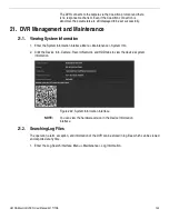 Preview for 146 page of HIKVISION DS-90 HUHI-F8/N Series User Manual