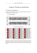 Preview for 11 page of HIKVISION DS-AJ7824D Quick Start Manual